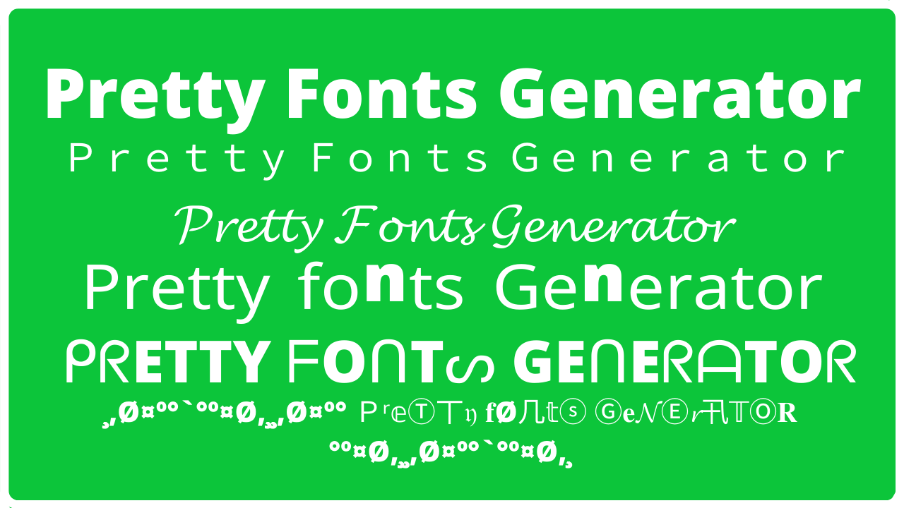 pretty-font-generator-copy-paste-font-online